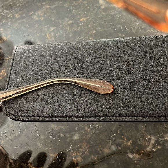 New Mr. Garrett Leigh sunglasses - Picture 14 of 16